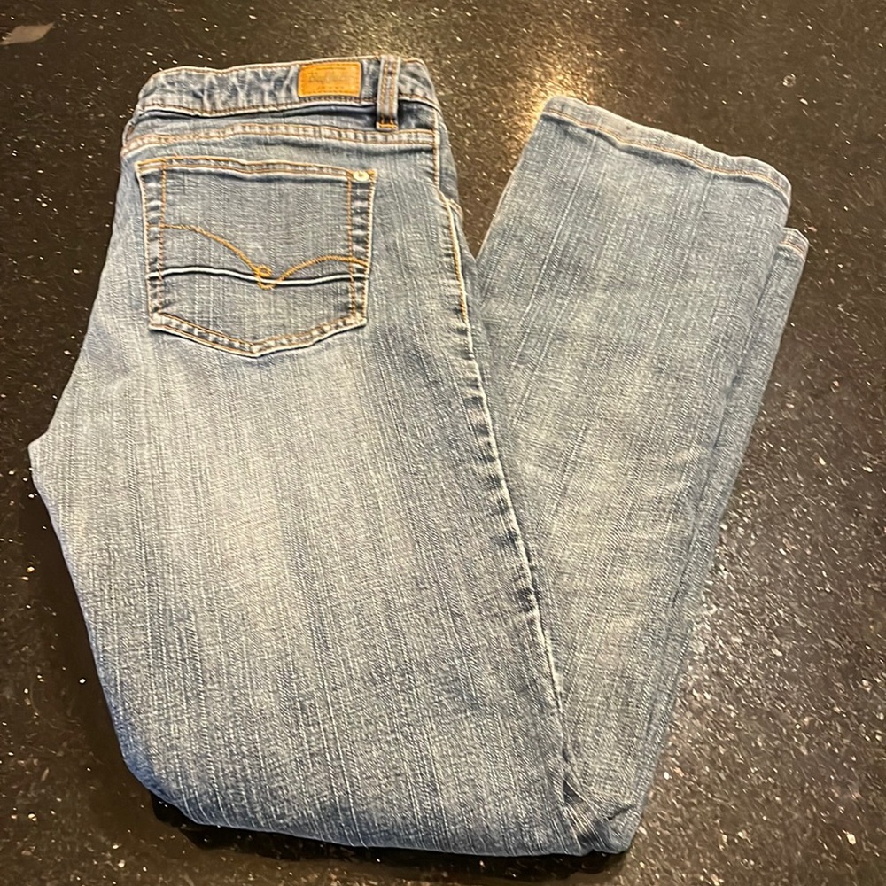 Buffalo jeans in dandy style straight leg